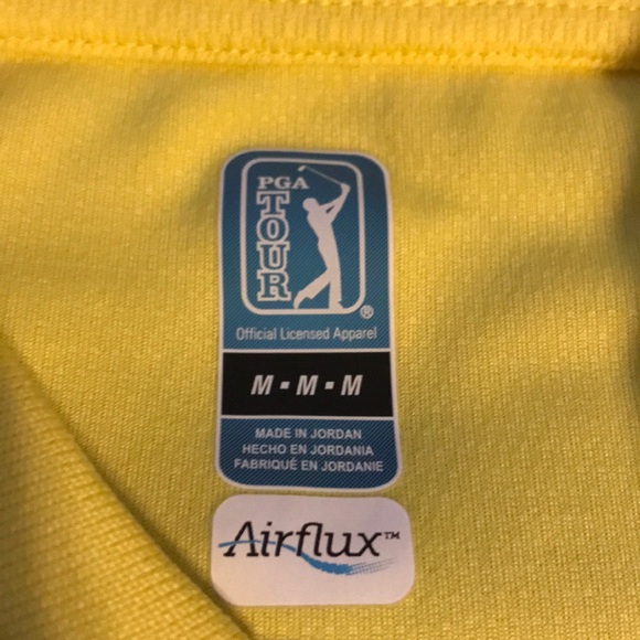 NWT PGA tour polo - Picture 2 of 5